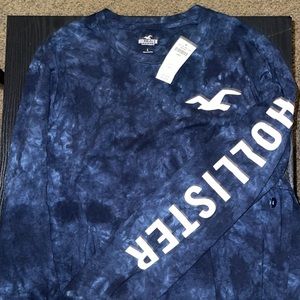 Hollister long sleeve